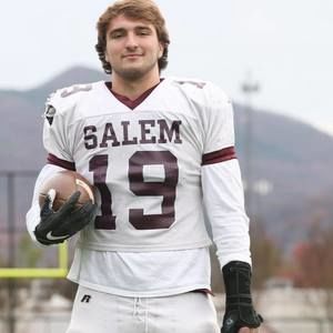 Meet your Posher, Bobby